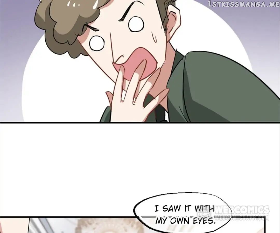 Live Inside My Body chapter 43 - page 10