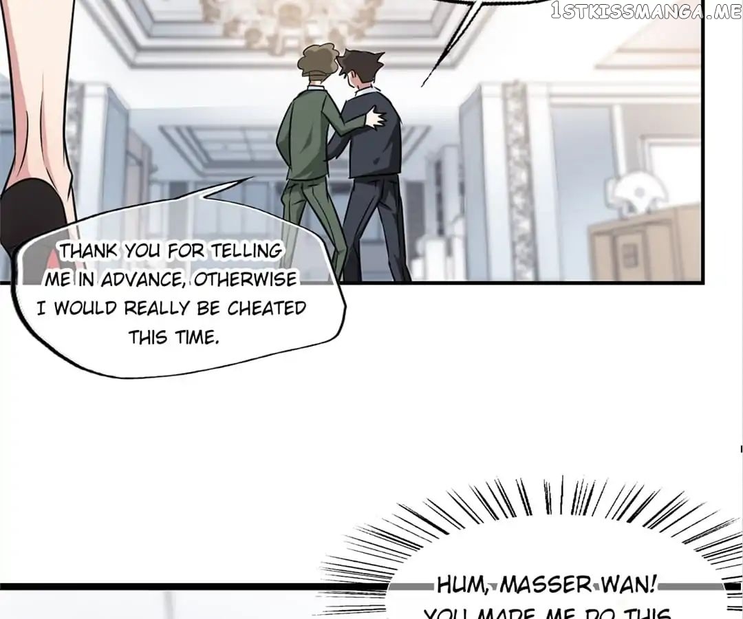 Live Inside My Body chapter 43 - page 11