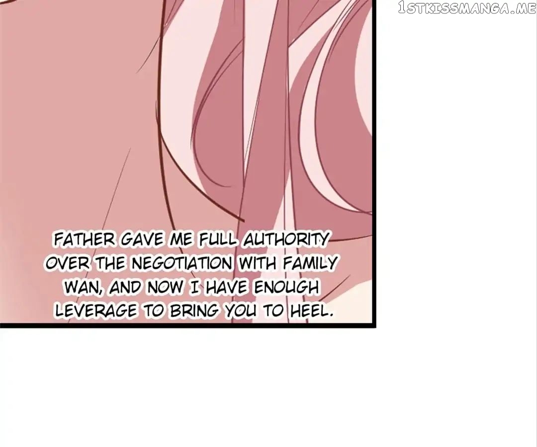 Live Inside My Body chapter 43 - page 16