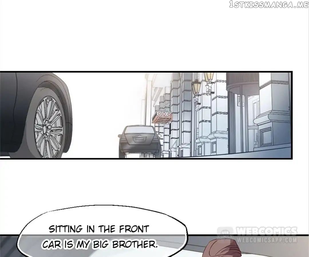 Live Inside My Body chapter 43 - page 18