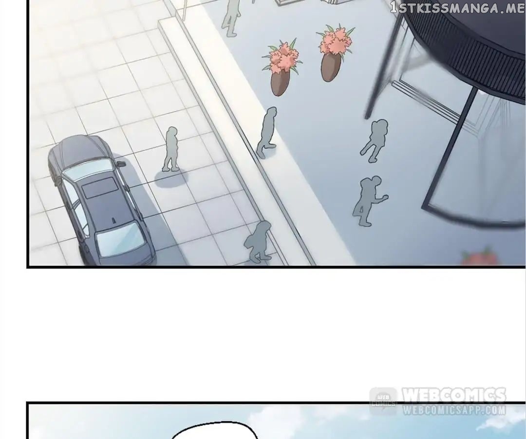 Live Inside My Body chapter 43 - page 2