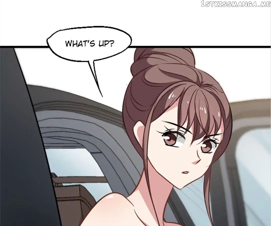 Live Inside My Body chapter 43 - page 28