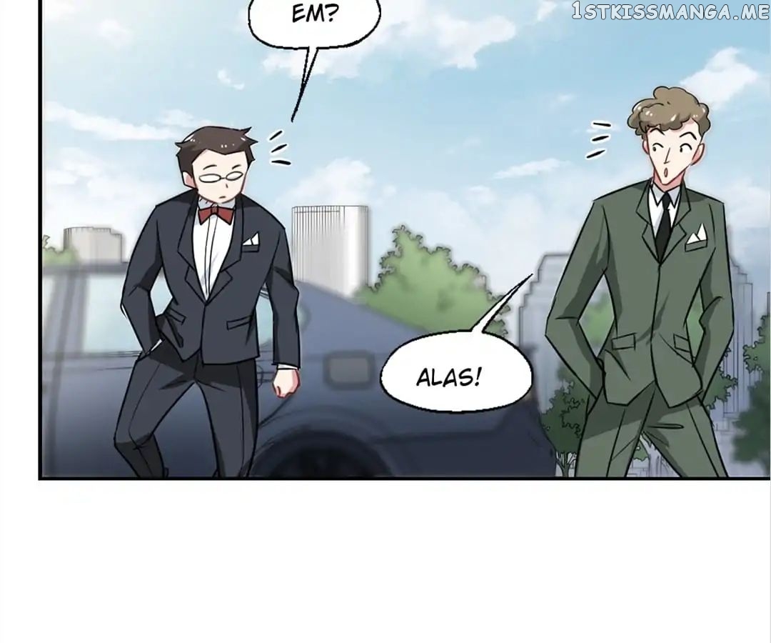 Live Inside My Body chapter 43 - page 3