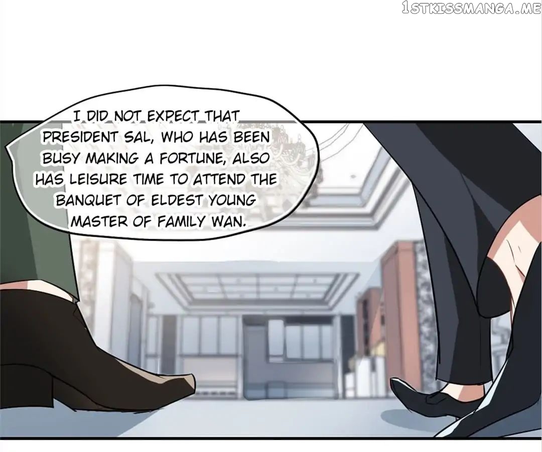 Live Inside My Body chapter 43 - page 5