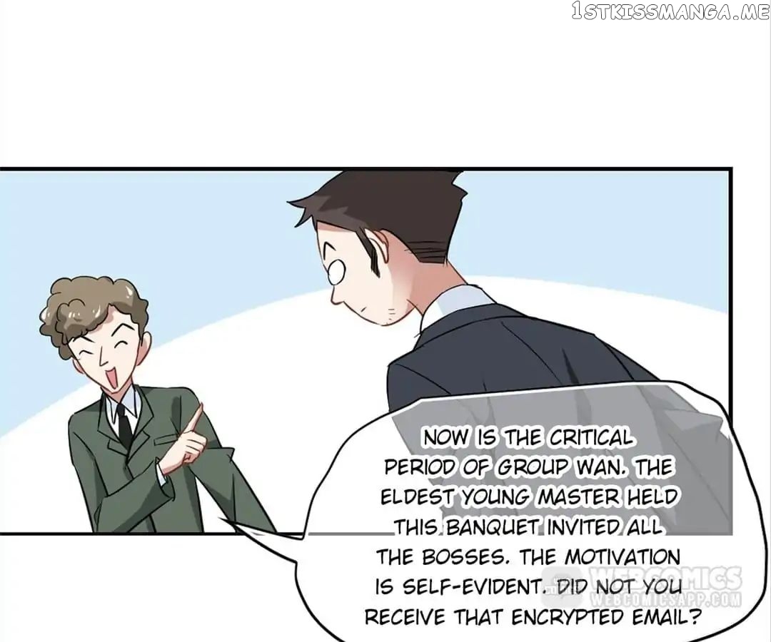 Live Inside My Body chapter 43 - page 6