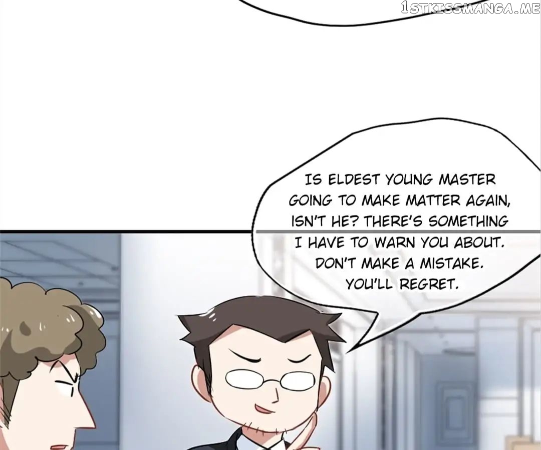 Live Inside My Body chapter 43 - page 7