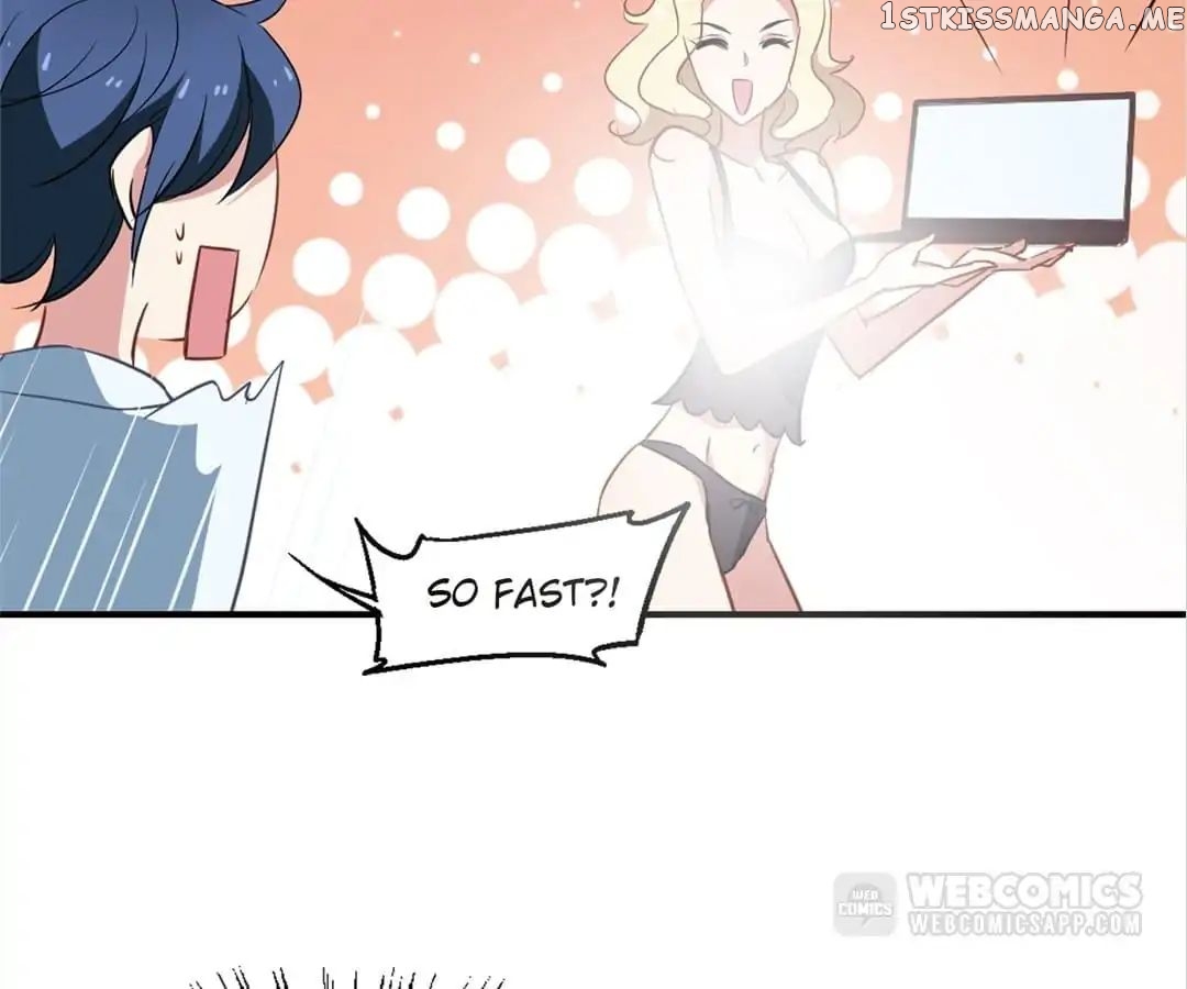 Live Inside My Body chapter 32 - page 14