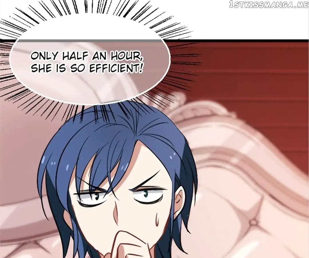 Live Inside My Body chapter 32 - page 15