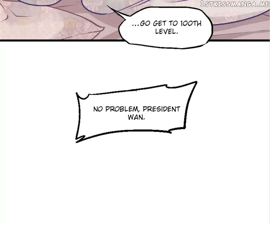 Live Inside My Body chapter 32 - page 20