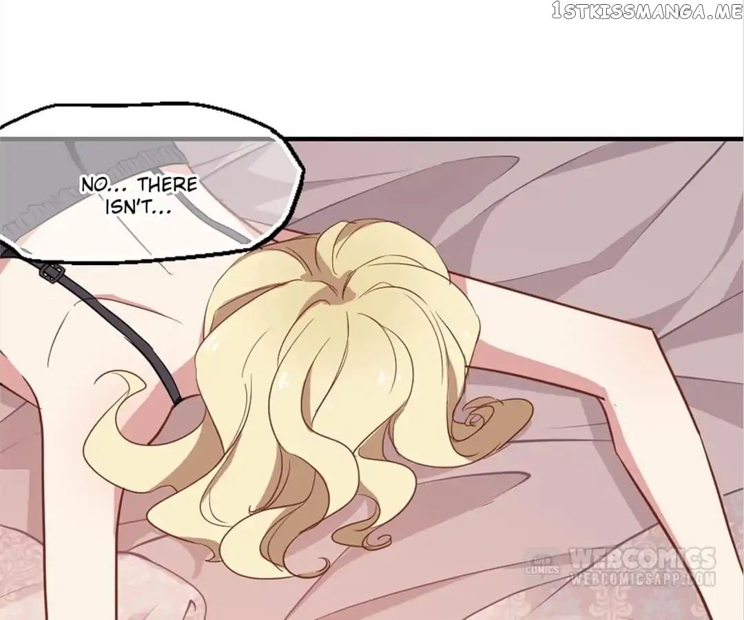 Live Inside My Body chapter 32 - page 22