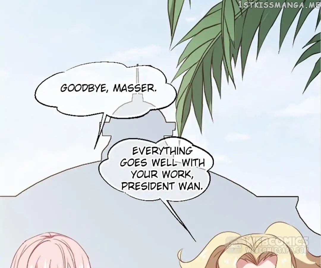 Live Inside My Body chapter 32 - page 38