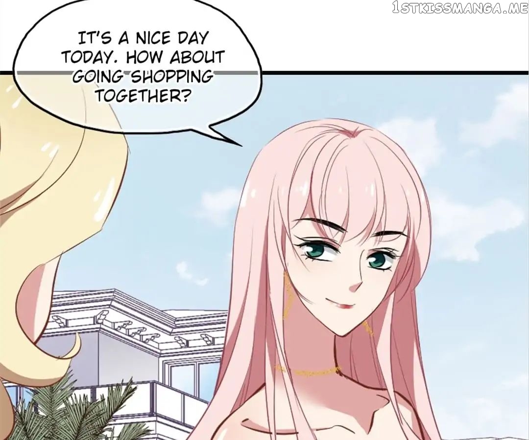 Live Inside My Body chapter 32 - page 41