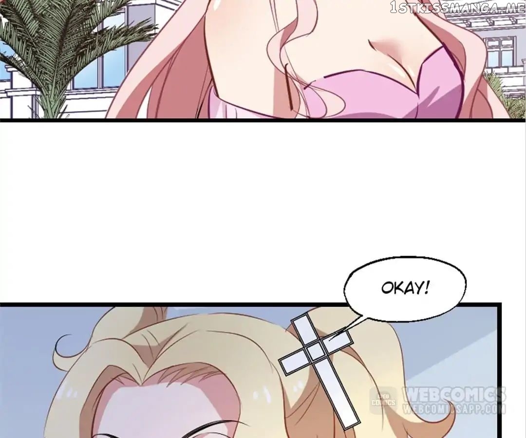 Live Inside My Body chapter 32 - page 42