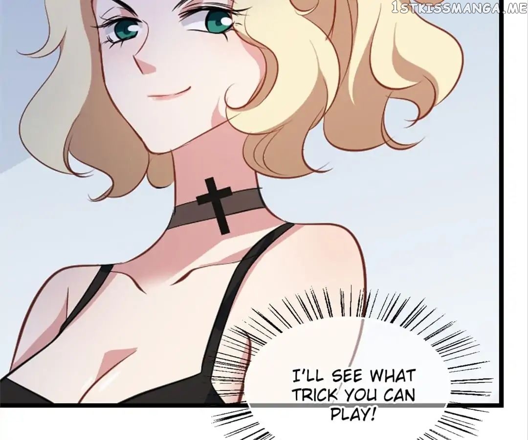 Live Inside My Body chapter 32 - page 43