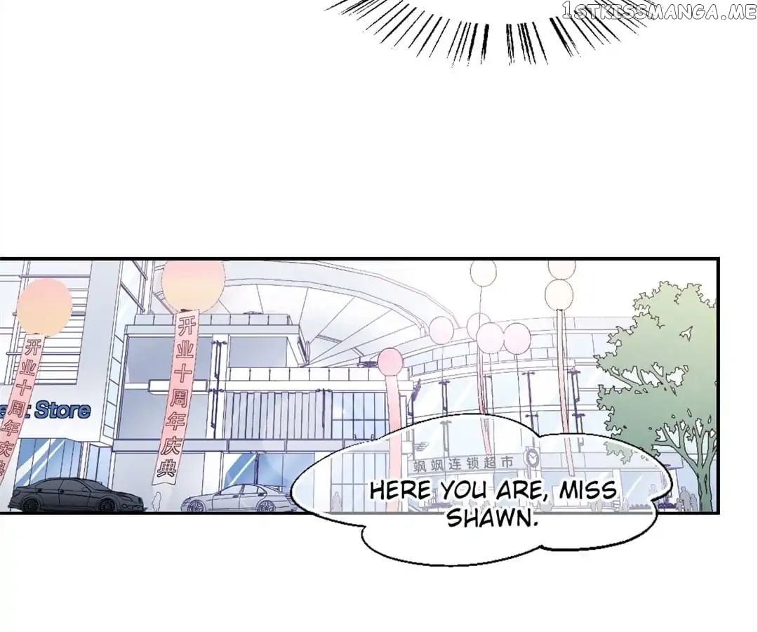 Live Inside My Body chapter 32 - page 44