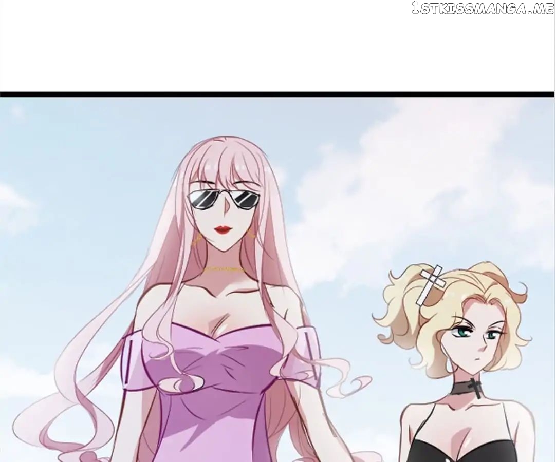 Live Inside My Body chapter 32 - page 45