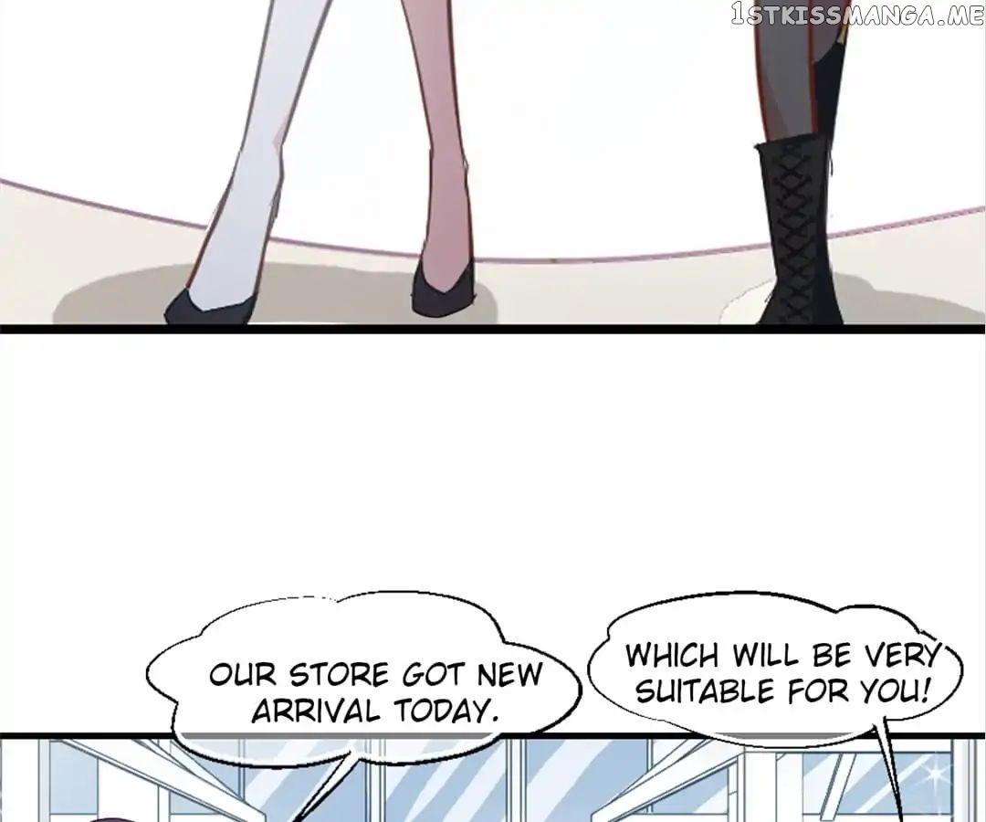 Live Inside My Body chapter 32 - page 47