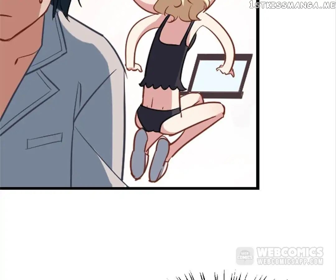 Live Inside My Body chapter 32 - page 6