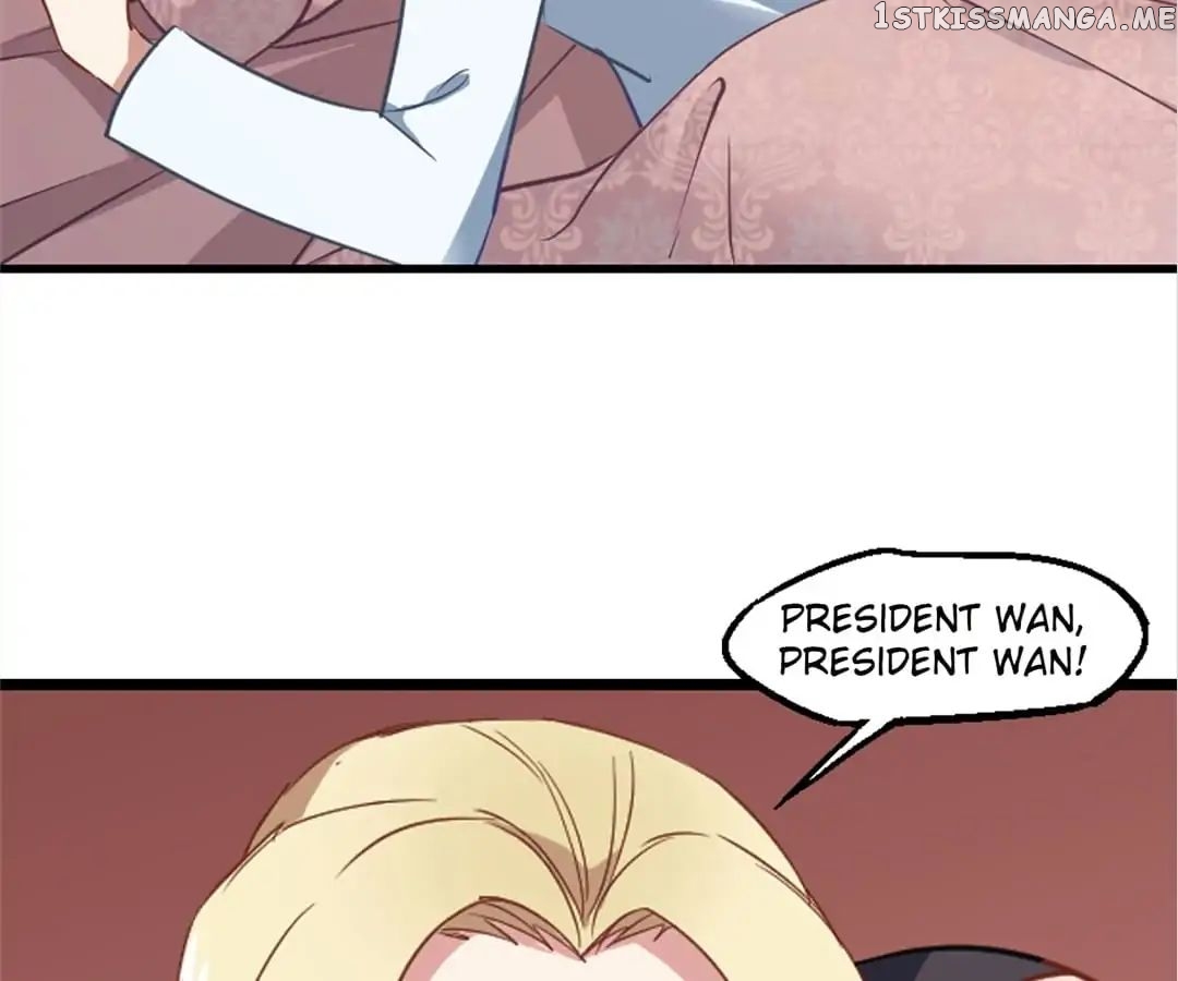 Live Inside My Body chapter 32 - page 8