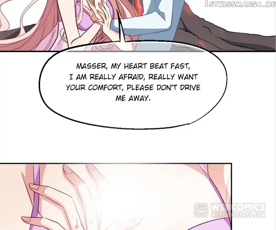 Live Inside My Body chapter 25 - page 2