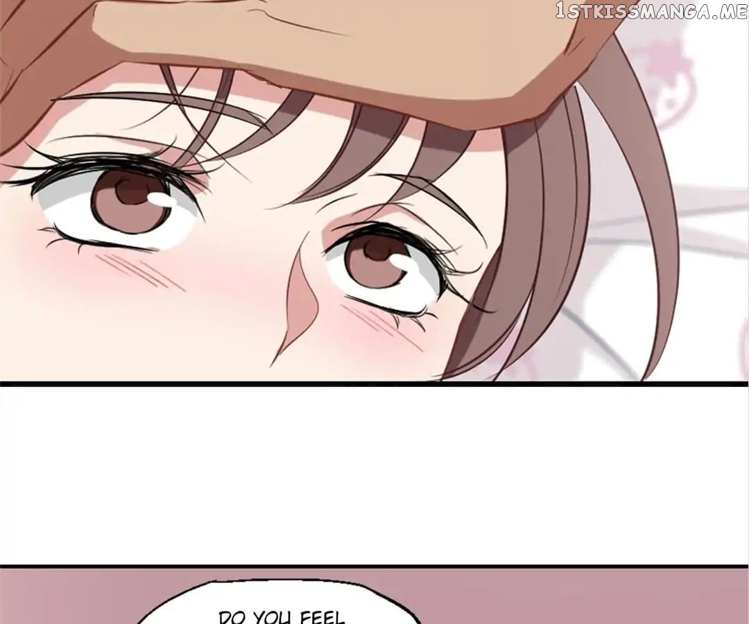 Live Inside My Body chapter 25 - page 21