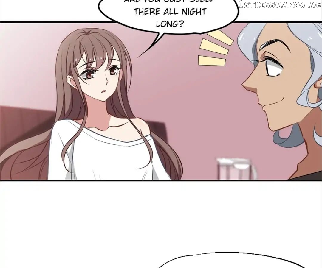 Live Inside My Body chapter 25 - page 25