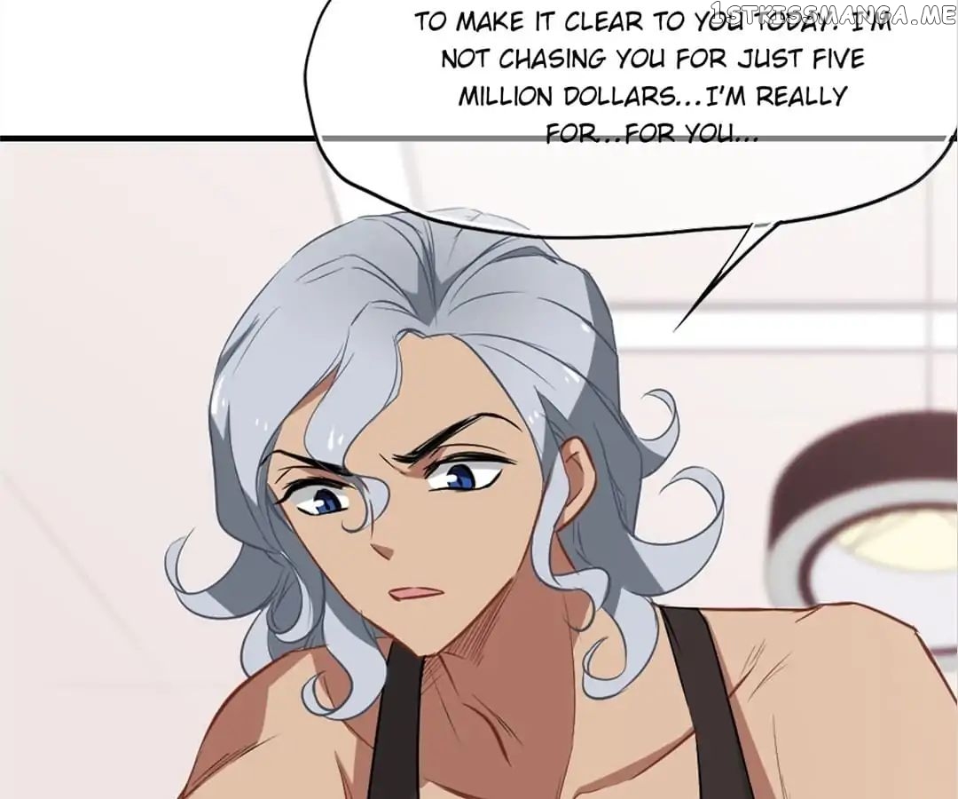 Live Inside My Body chapter 25 - page 33