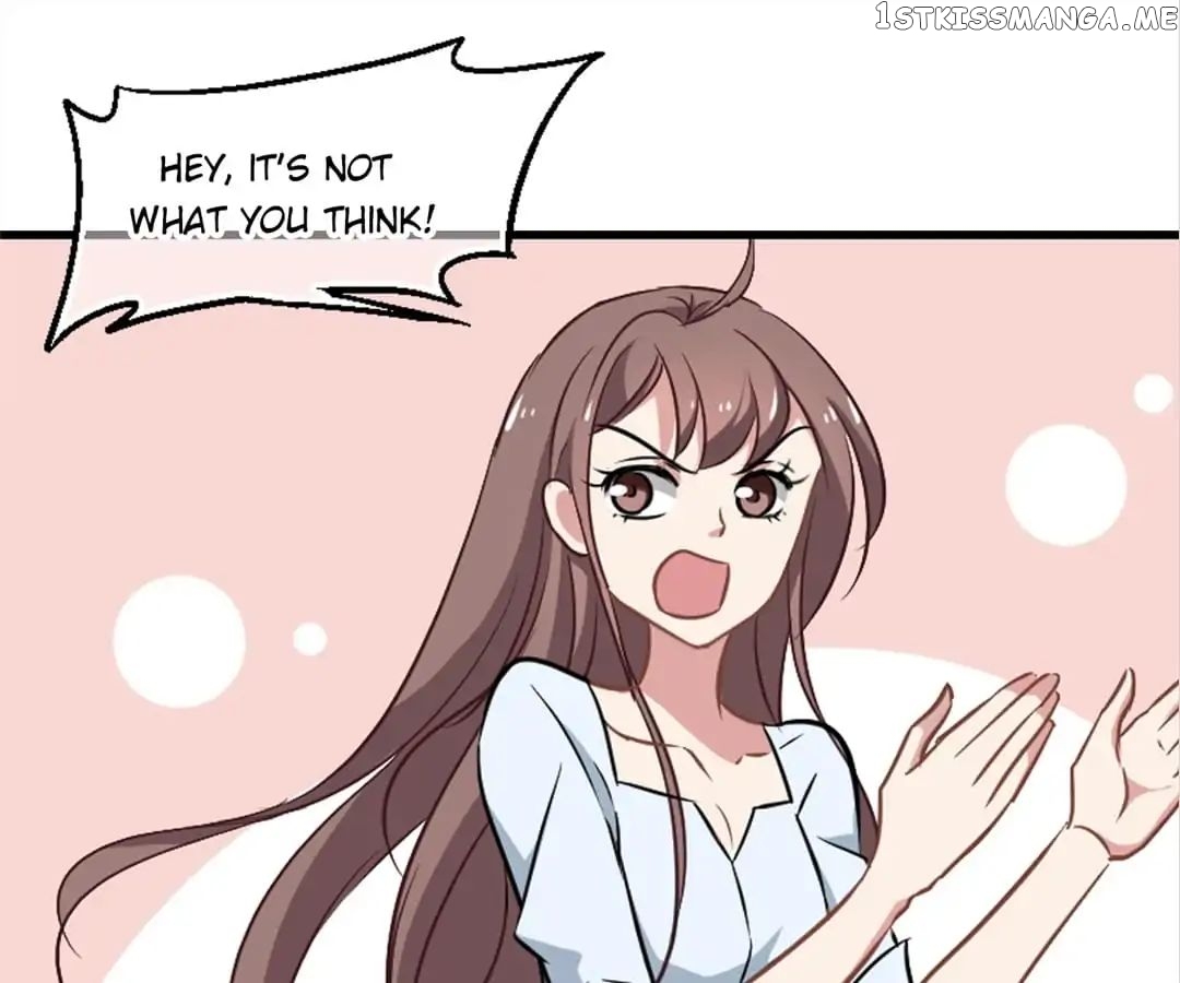 Live Inside My Body chapter 42 - page 1