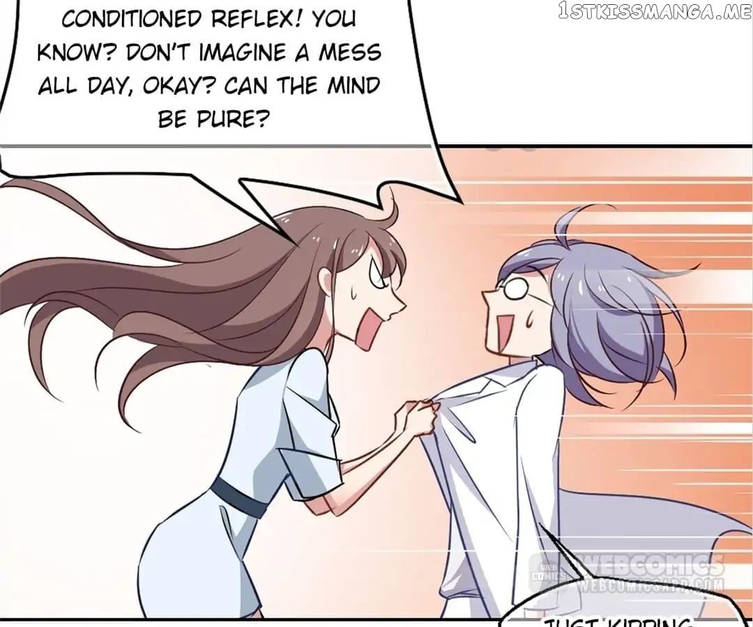 Live Inside My Body chapter 42 - page 10