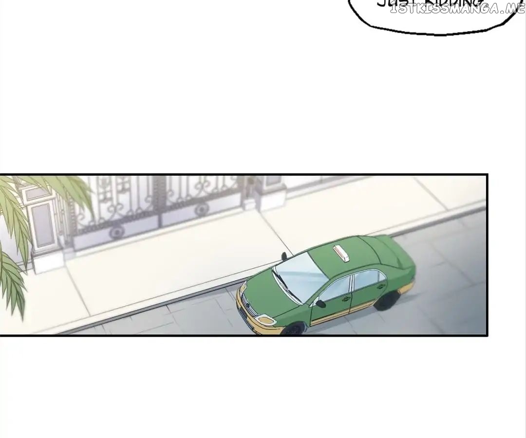 Live Inside My Body chapter 42 - page 11