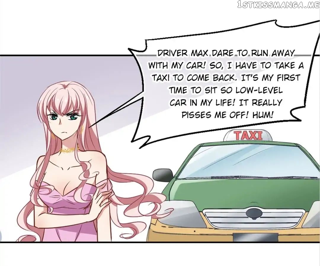 Live Inside My Body chapter 42 - page 12