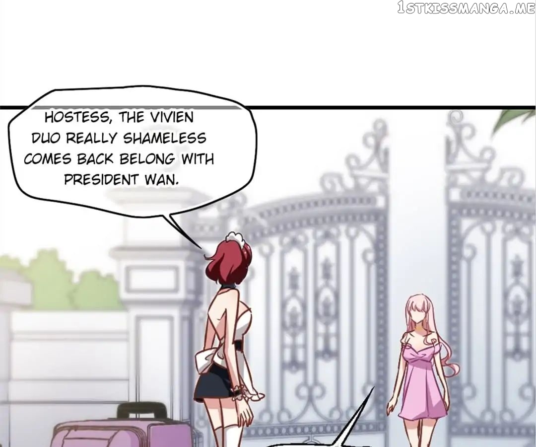 Live Inside My Body chapter 42 - page 13