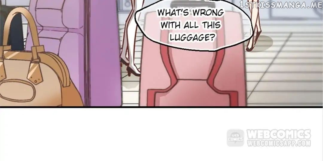 Live Inside My Body chapter 42 - page 14