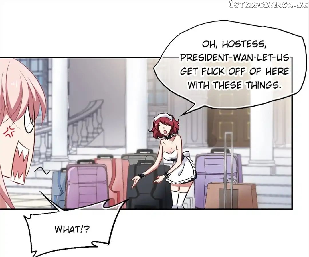 Live Inside My Body chapter 42 - page 15