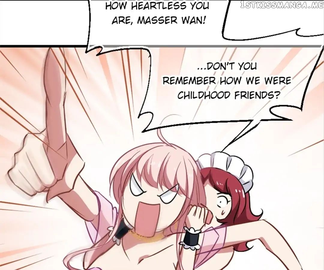 Live Inside My Body chapter 42 - page 17