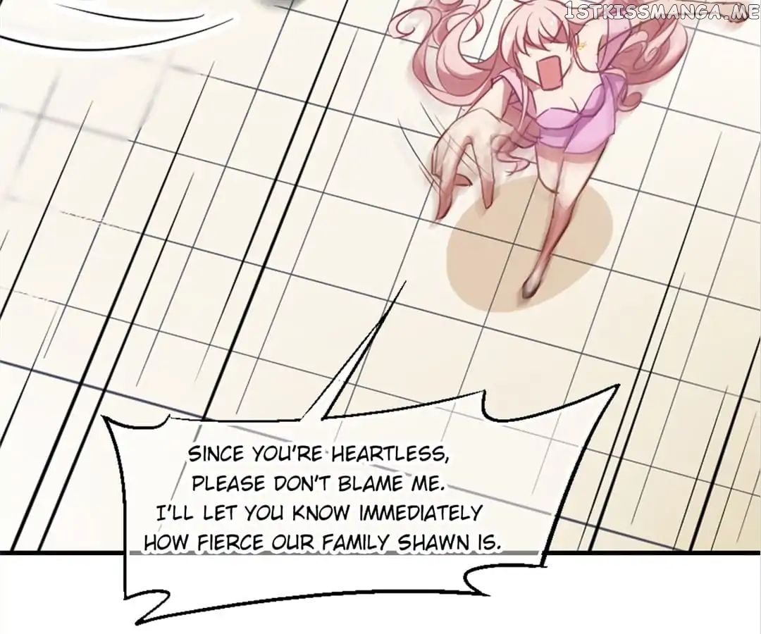 Live Inside My Body chapter 42 - page 21