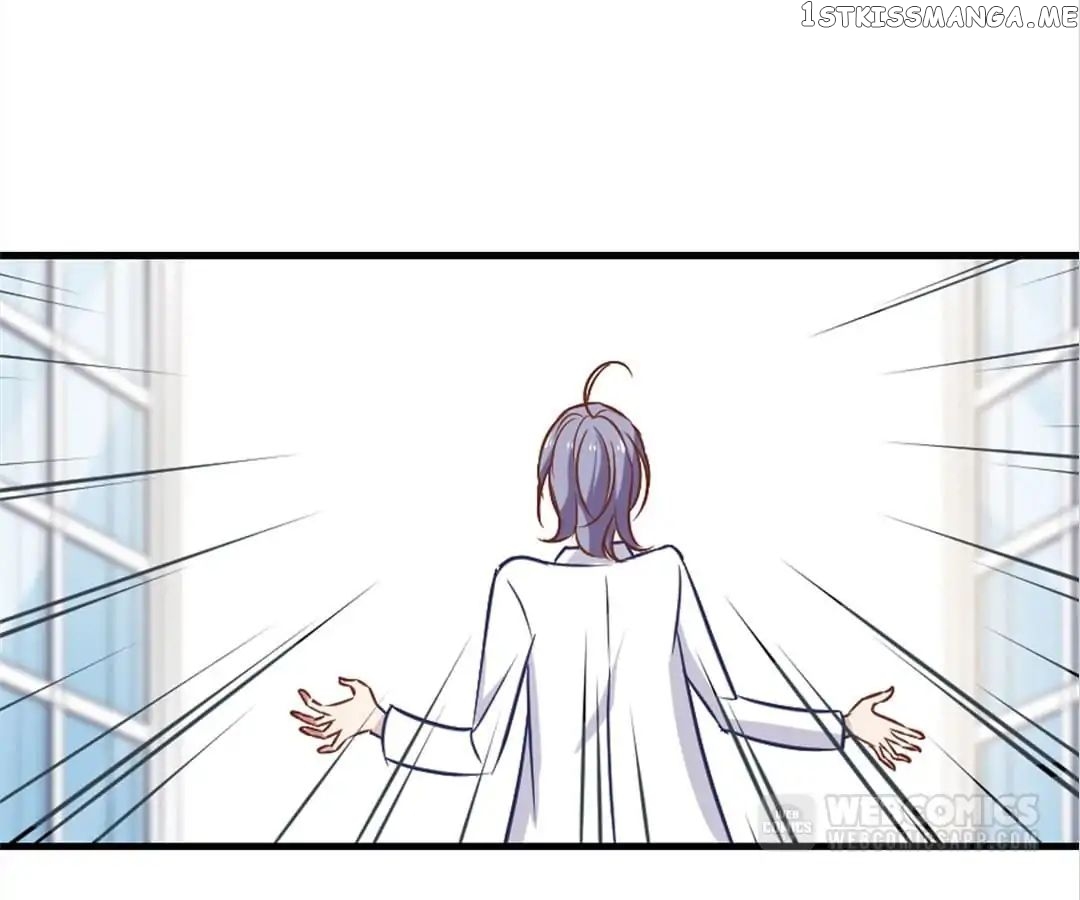 Live Inside My Body chapter 42 - page 22