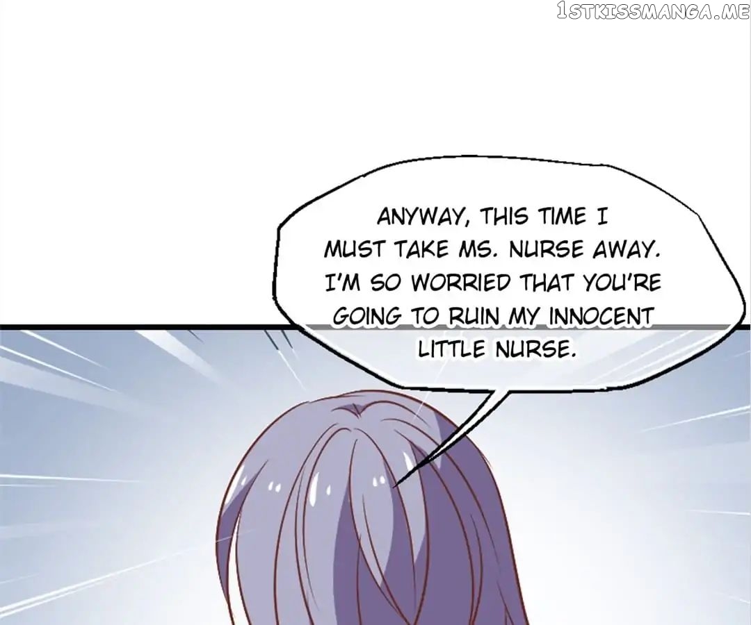 Live Inside My Body chapter 42 - page 23
