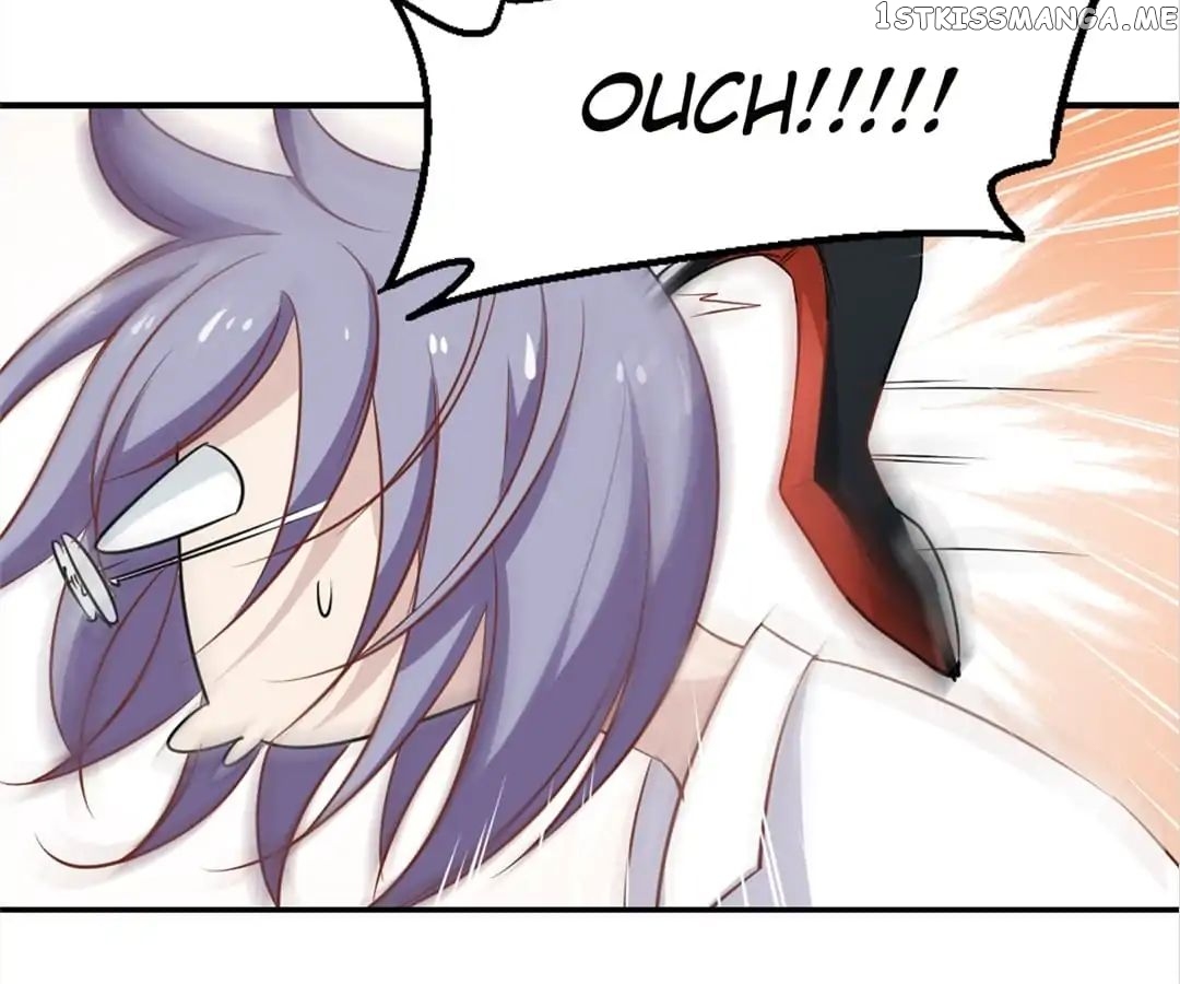 Live Inside My Body chapter 42 - page 25