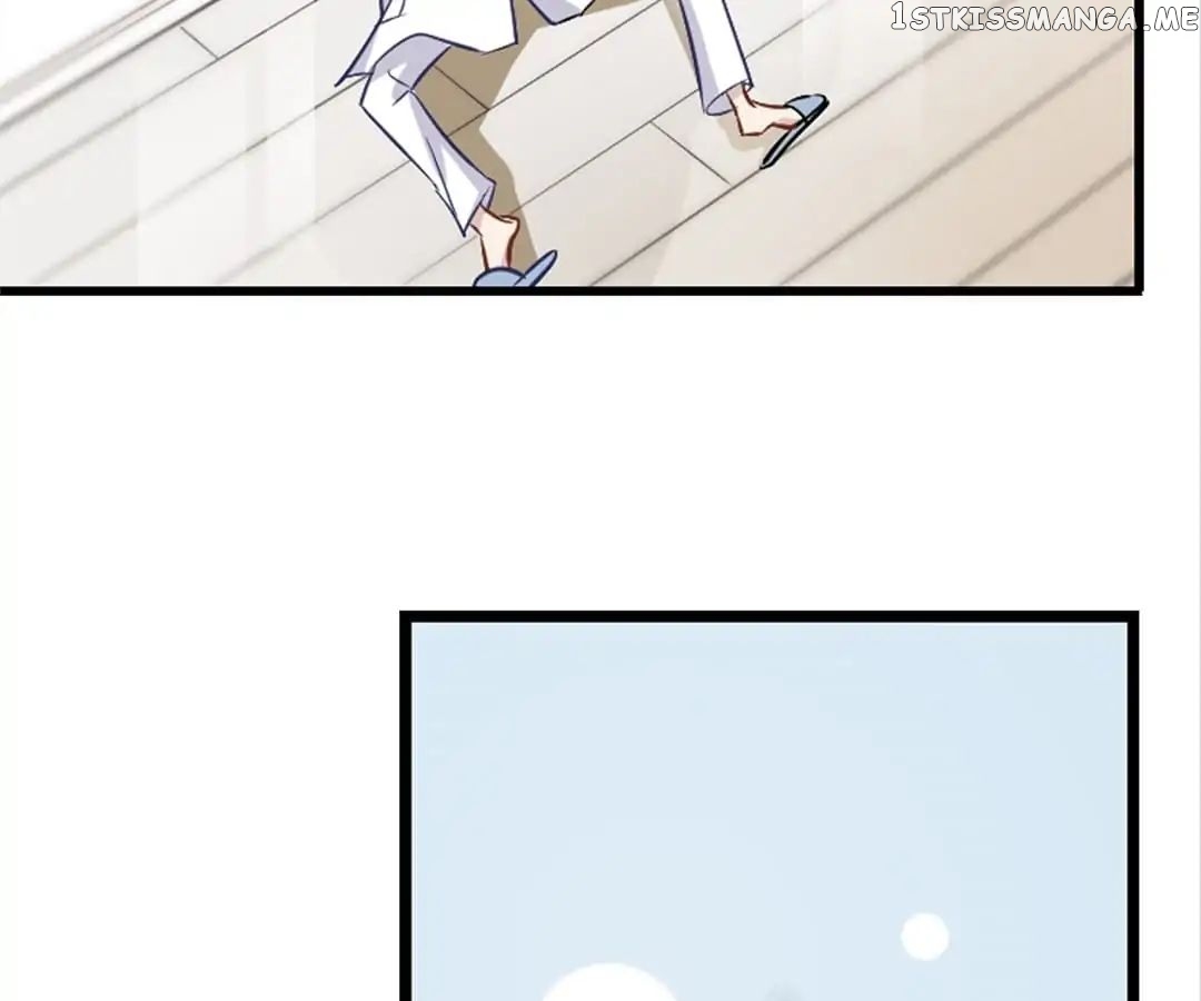 Live Inside My Body chapter 42 - page 27
