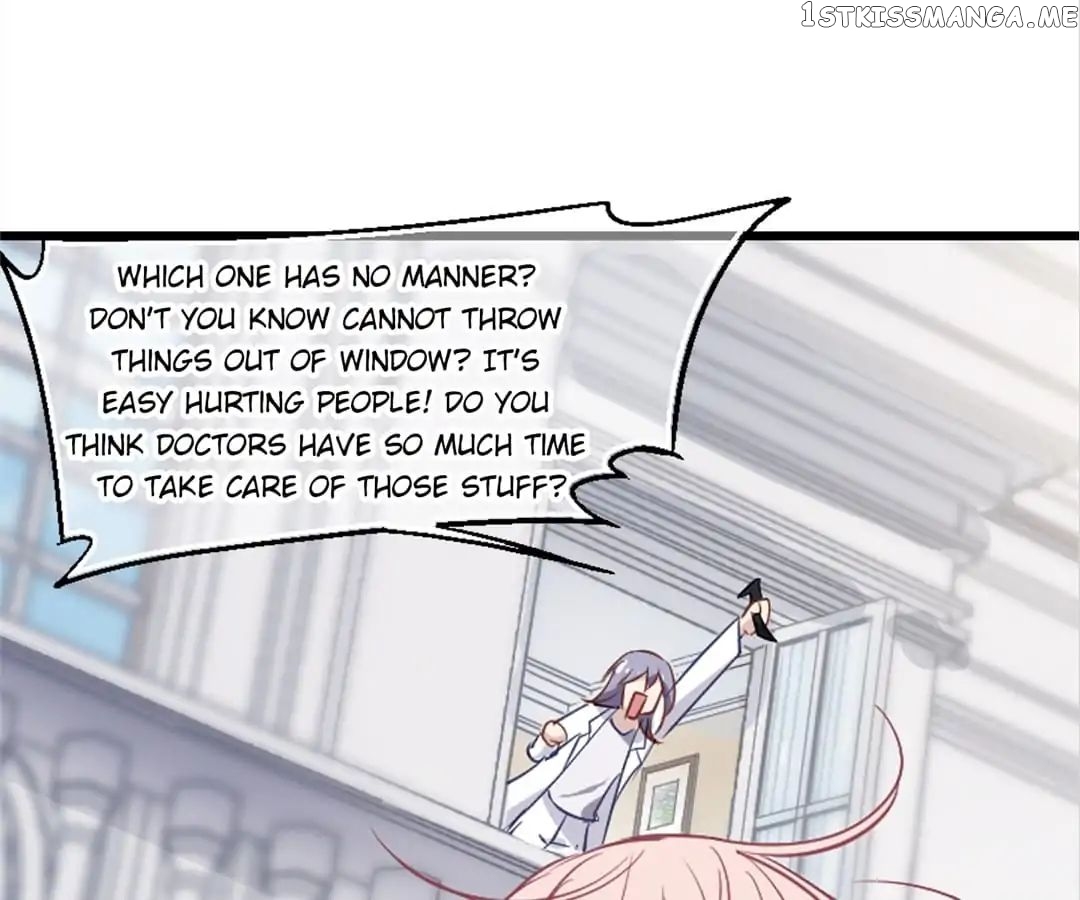 Live Inside My Body chapter 42 - page 29