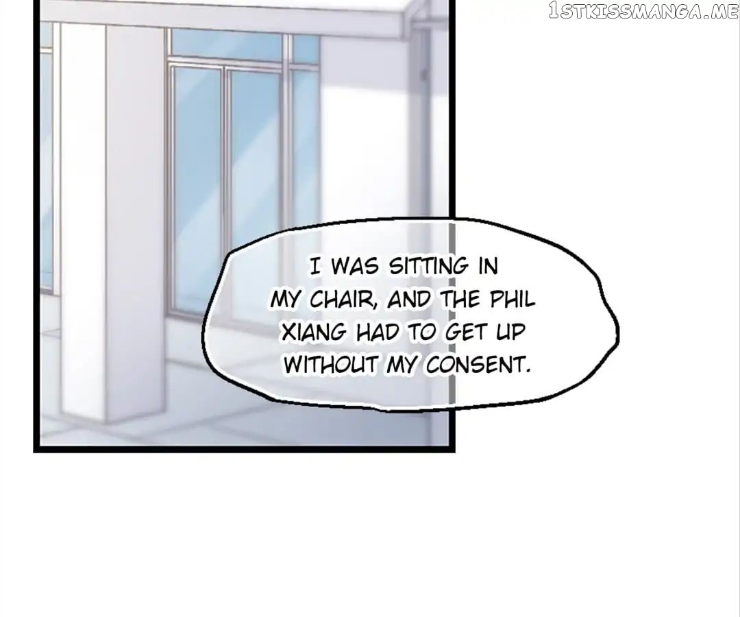 Live Inside My Body chapter 42 - page 3