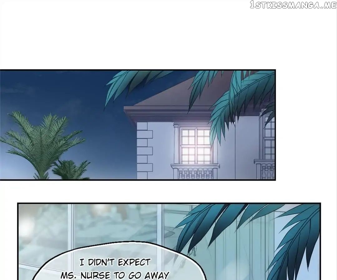 Live Inside My Body chapter 42 - page 32