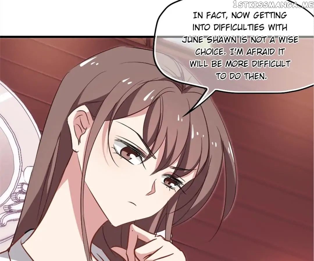 Live Inside My Body chapter 42 - page 35