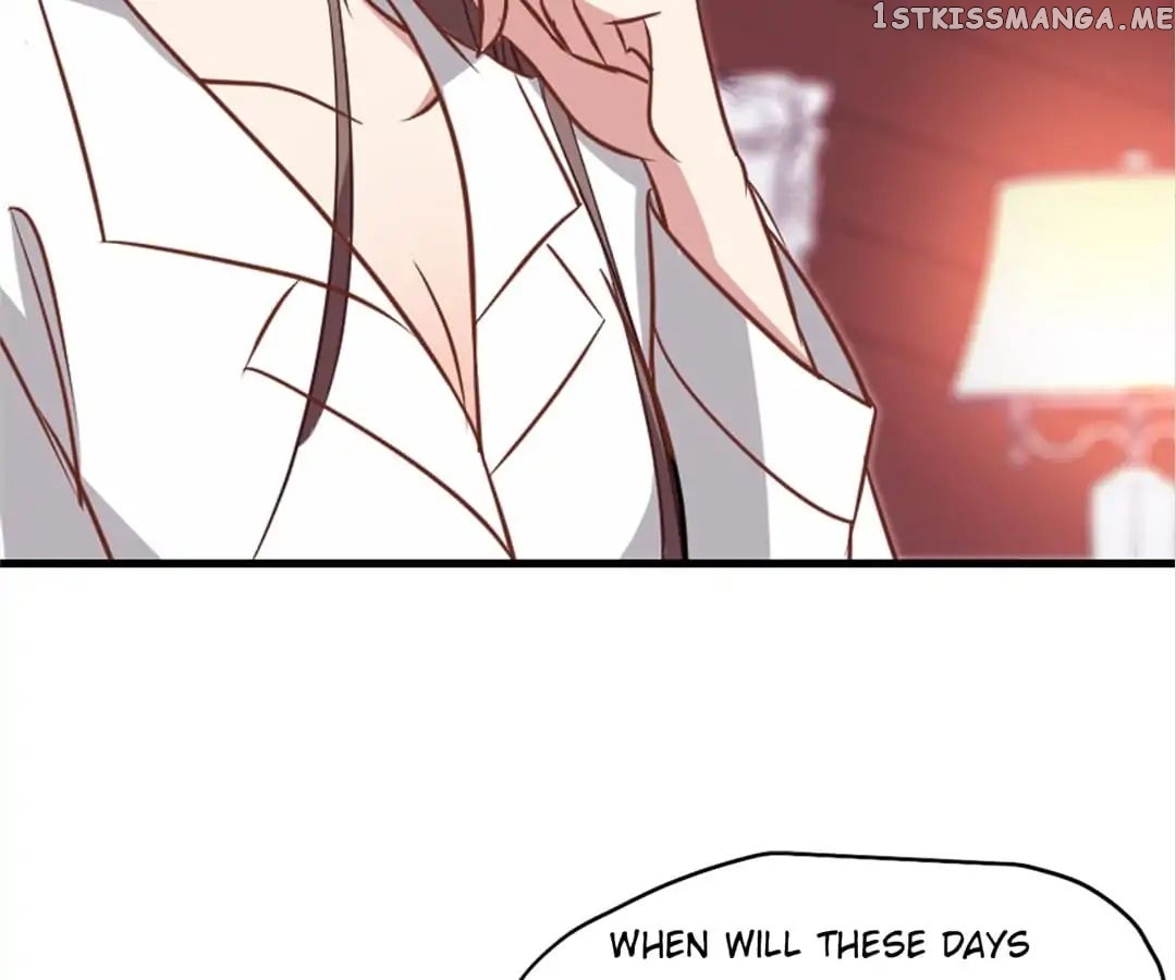 Live Inside My Body chapter 42 - page 36