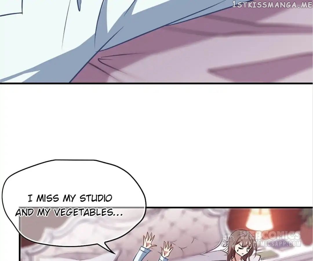 Live Inside My Body chapter 42 - page 38