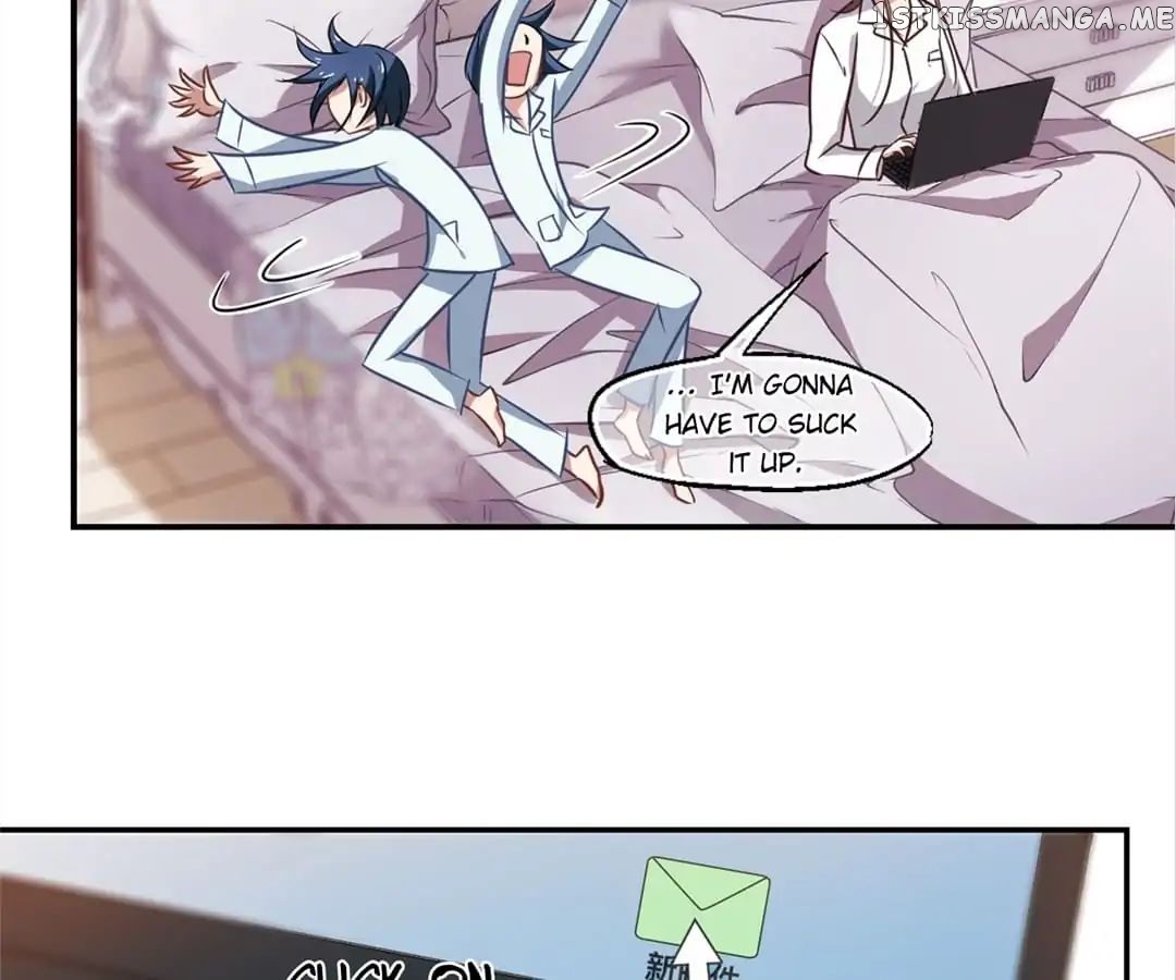 Live Inside My Body chapter 42 - page 39