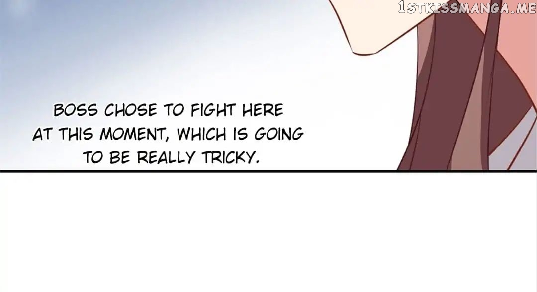 Live Inside My Body chapter 42 - page 41