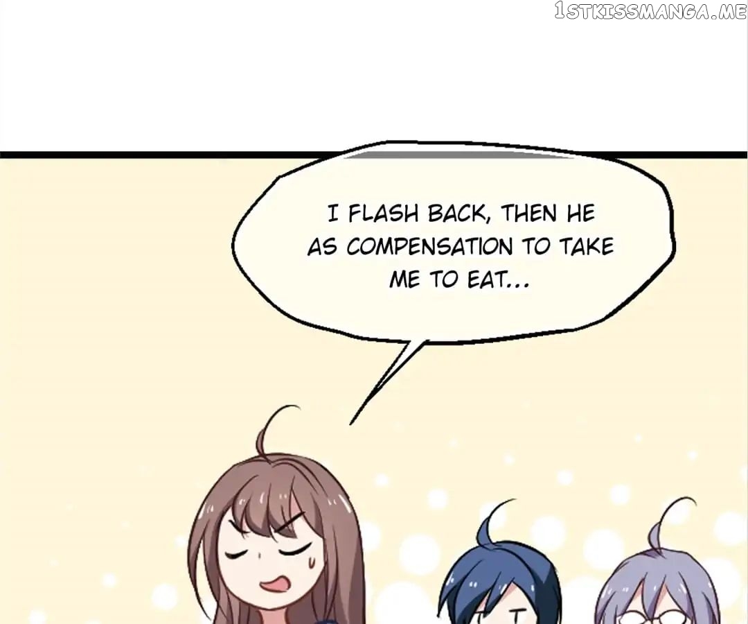 Live Inside My Body chapter 42 - page 5