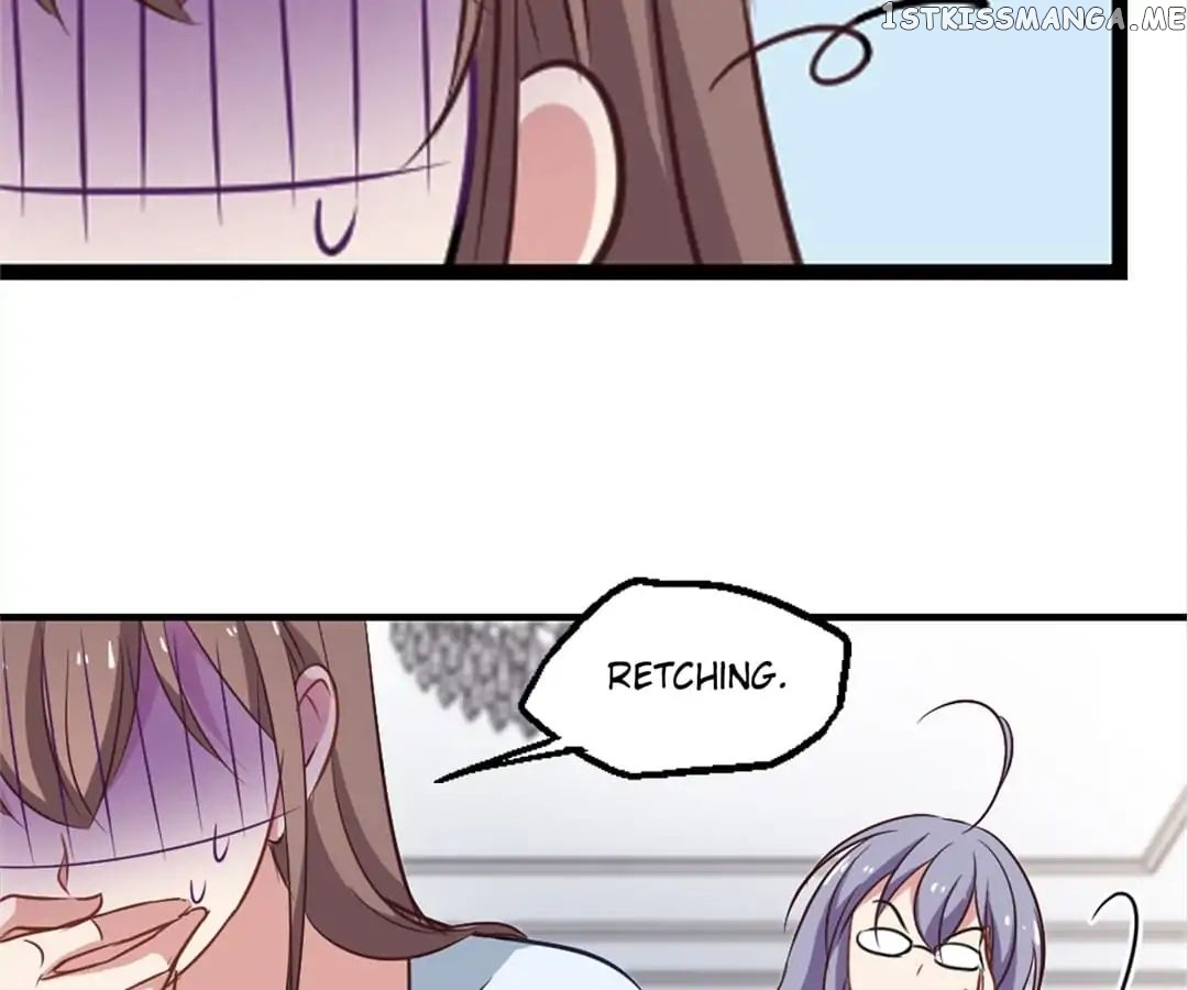 Live Inside My Body chapter 42 - page 8